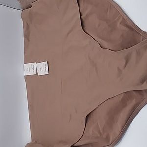 Aud n seamless brief bundle